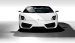Lamborghini Gallardo LP560-4 Spyder 2008 года